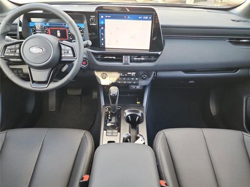 New 2026 Subaru Outback Limited XT image 18