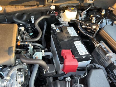 Certified 2025 Toyota RAV4 XLE Premium w/ Weather Package FWD image 37