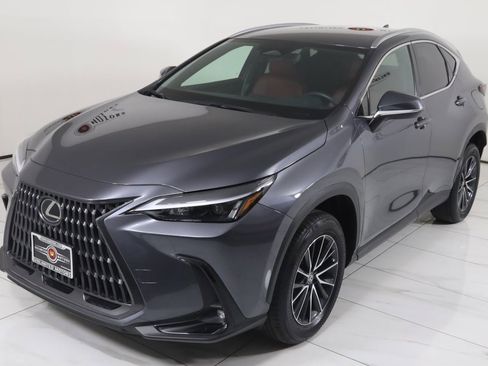 Used 2024 Lexus NX 350 AWD image 27