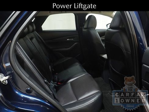 Certified 2025 MAZDA CX-30 2.5 Turbo w/ Premium Package image 16