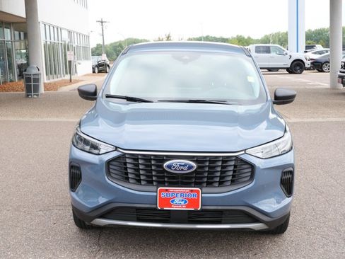 Certified 2025 Ford Escape Active w/ Tech Pack #1 AWD/4WD image 2
