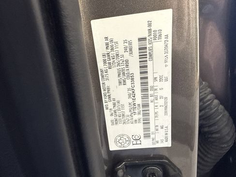 Certified 2019 Ford F150 XLT image 29