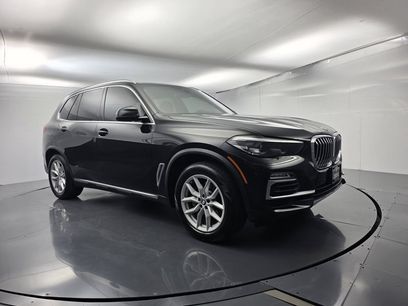 Used 2019 BMW X5 xDrive40i w/ Convenience Package