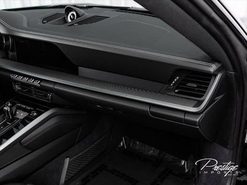 Used 2024 Porsche 911 Carrera S RWD image 41