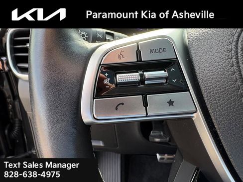 Used 2025 Kia Telluride SX image 13