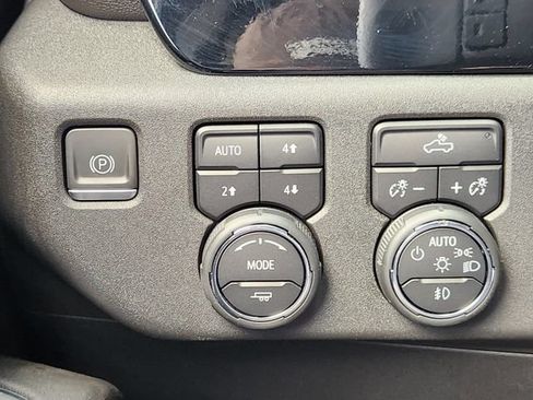 Certified 2023 Chevrolet Silverado 1500 RST AWD/4WD image 16