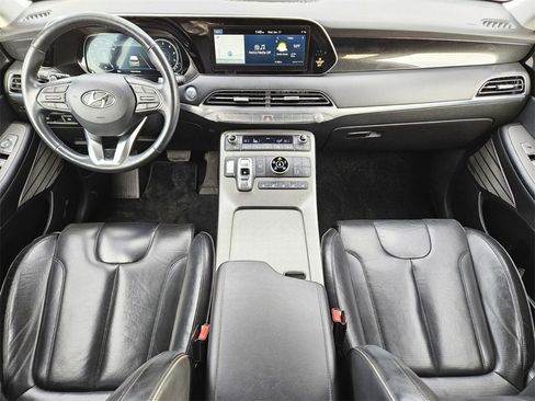 Used 2021 Hyundai Palisade Limited image 10