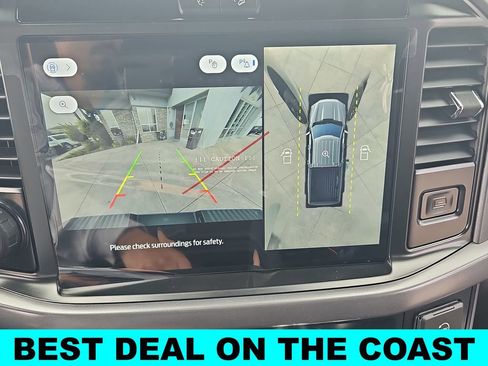 New 2026 Ford F150 XLT w/ Equipment Group 302A MID image 23