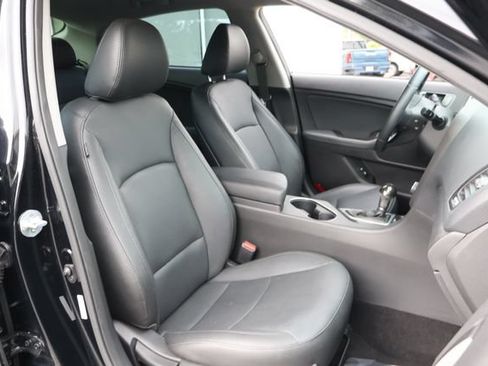 Used 2015 Kia Optima EX FWD image 21