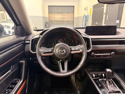 Used 2023 MAZDA CX-50 Meridian Edition w/ Apex Package AWD/4WD image 23