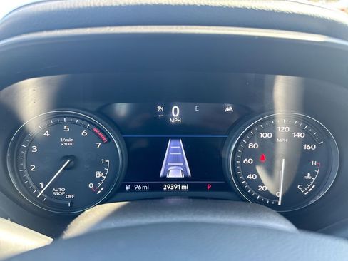 Used 2020 Cadillac CT4 Premium Luxury w/ Driver Assist Package image 21