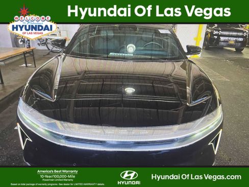 Used 2024 Lucid Air Touring AWD/4WD image 1