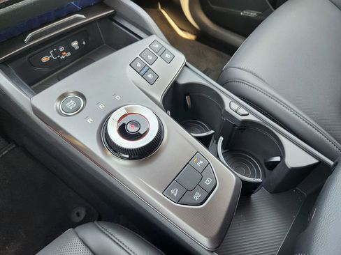 New 2026 Kia Sportage SX Prestige AWD/4WD image 15