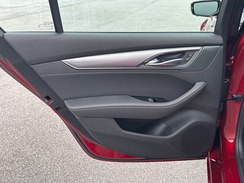 New 2026 Cadillac CT5 Premium Luxury RWD image 21