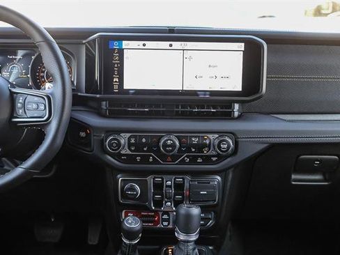 New 2024 Jeep Wrangler Unlimited Rubicon 392 image 52