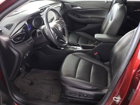 Used 2022 Buick Encore GX Essence w/ Advanced Technology Package AWD/4WD image 20