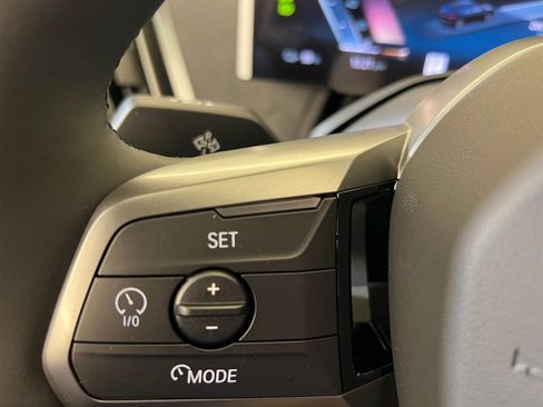 New 2026 BMW iX xDrive60 w/ M Sport Package image 17