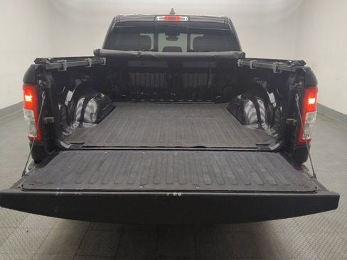 Used 2020 RAM 1500 Big Horn AWD/4WD image 29