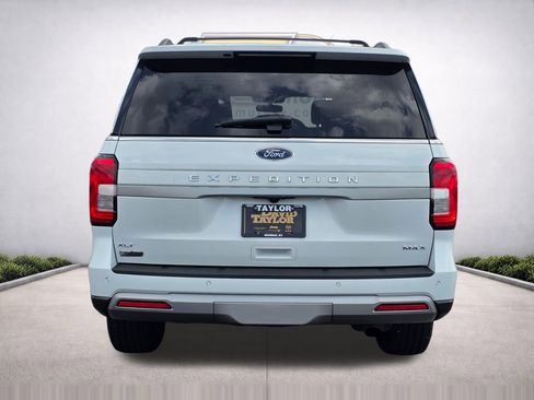 Used 2023 Ford Expedition Max XLT AWD/4WD image 6