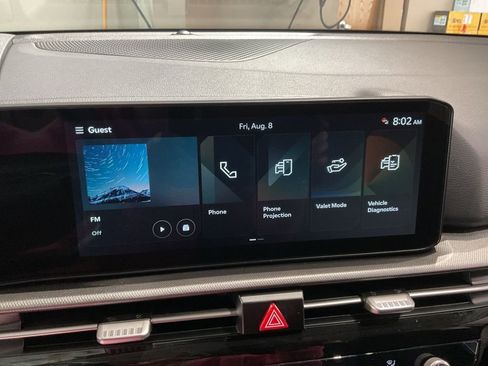 New 2026 Kia Sportage LX w/ LX Convenience Package image 20