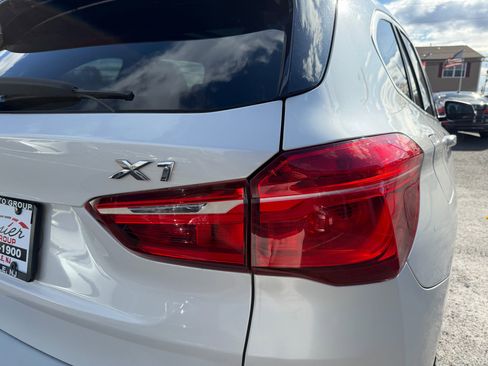 Used 2016 BMW X1 xDrive28i image 29