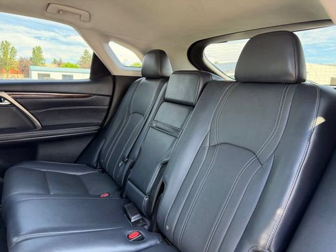Used 2019 Lexus RX 350 AWD w/ Navigation Package image 32