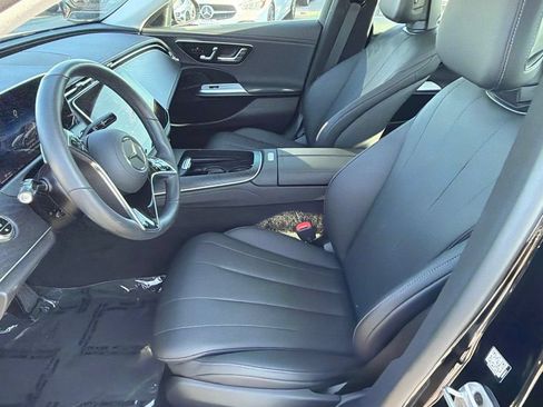 Certified 2026 Mercedes-Benz E 350 4MATIC Sedan image 21