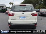 Used 2022 Ford EcoSport S image 5