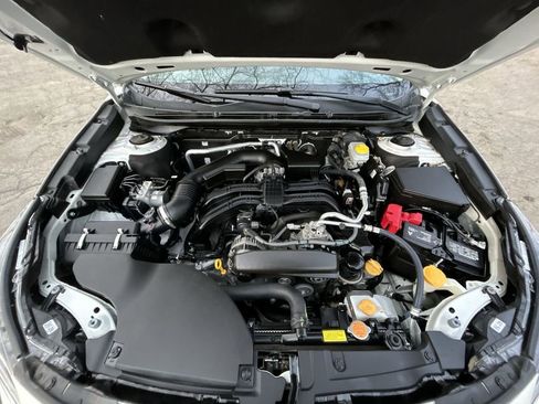 Certified 2023 Subaru Legacy Limited image 14