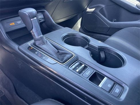 Certified 2024 Honda Civic Sport image 21