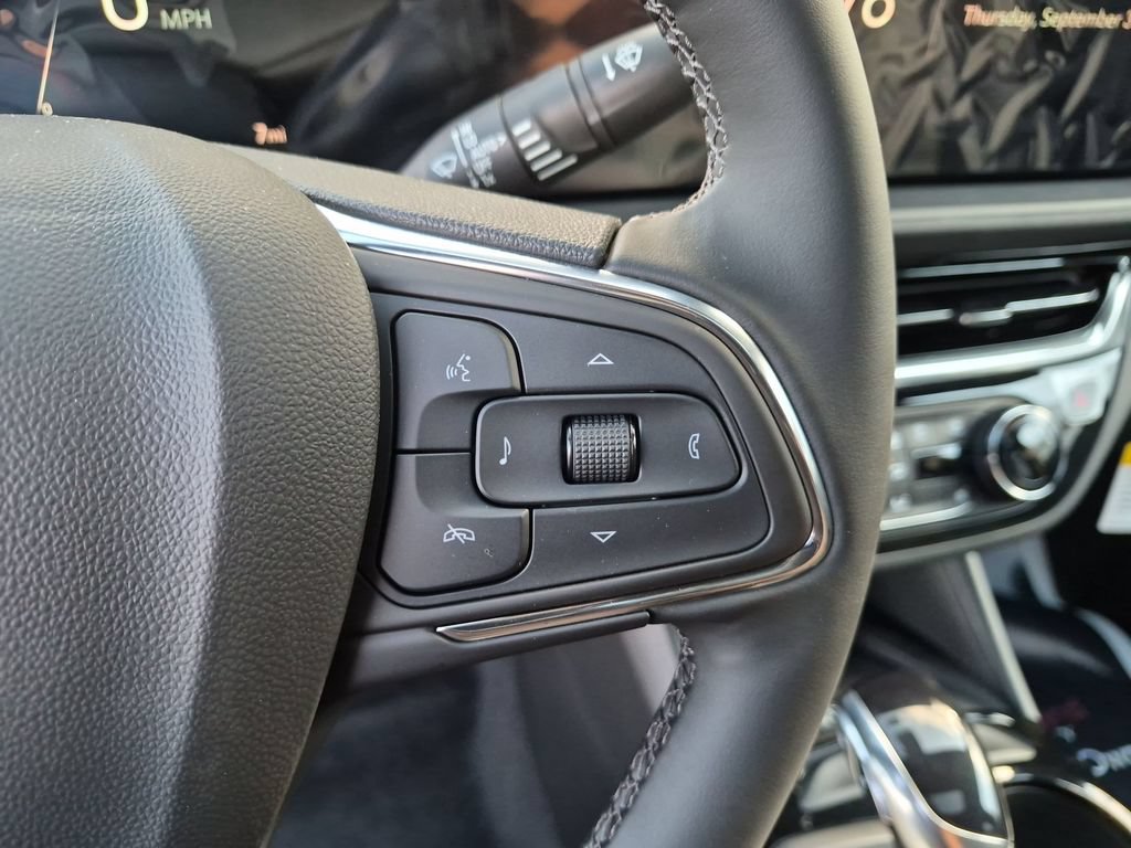 New 2026 Buick Envista Sport Touring w/ Studio Series FWD image 27