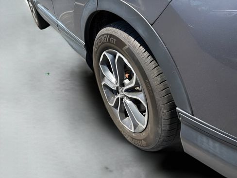 Used 2022 Honda CR-V EX image 15