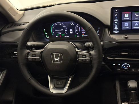 New 2026 Honda Accord Touring image 14