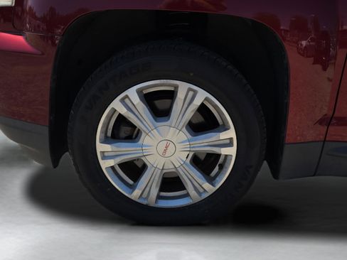 Used 2017 GMC Terrain SLT w/ Open Road Package FWD image 29