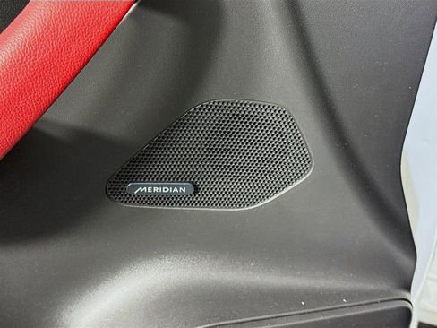 Used 2017 Jaguar F-PACE S image 22