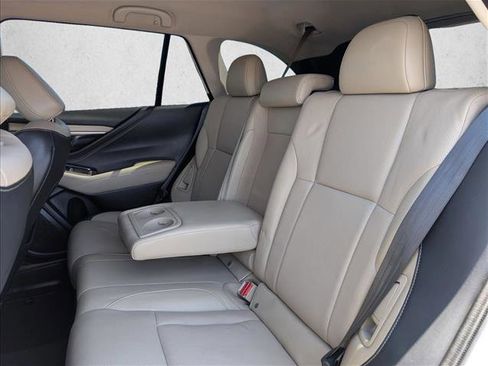 Used 2022 Subaru Outback Limited AWD/4WD image 27