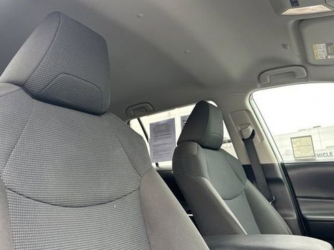 Certified 2024 Toyota RAV4 LE image 21