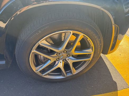 Used 2021 Mercedes-Benz GLE 53 AMG 4MATIC Coupe image 9