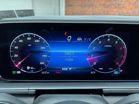 Certified 2024 Mercedes-Benz GLE 450 GLE 450 image 15