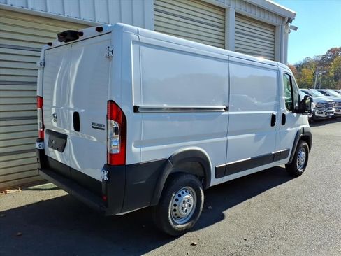 New 2026 RAM ProMaster 1500 image 2