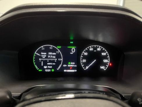 Used 2024 Honda CR-V Sport Touring image 24