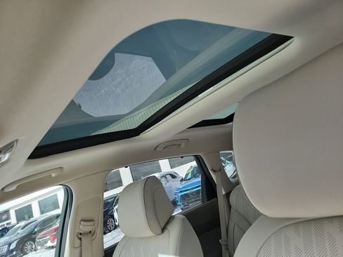 Used 2021 Genesis GV80 2.5T w/ Advanced Package 02 image 36