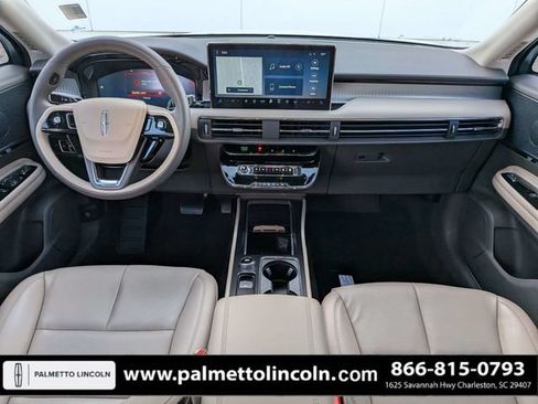 Used 2023 Lincoln Corsair FWD w/ Equipment Group 101A image 15