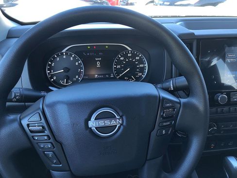 New 2026 Nissan Frontier S w/ S Utility Package image 23