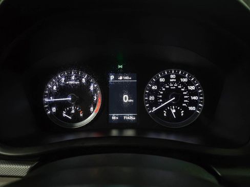 Used 2019 Hyundai Sonata SEL w/ Tech Package 02 image 22