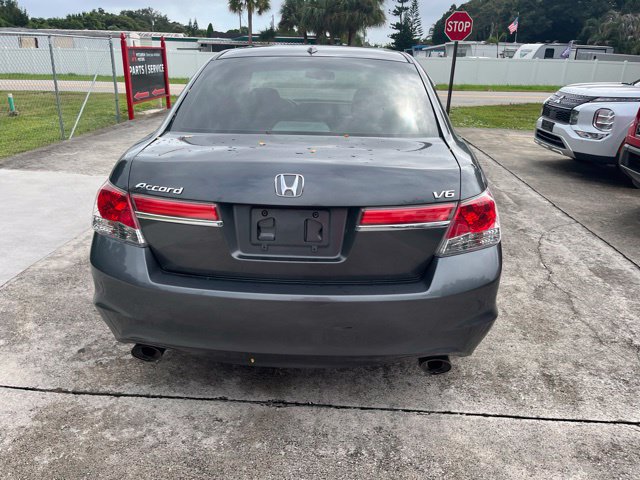 Used 2011 Honda Accord EX-L image 7