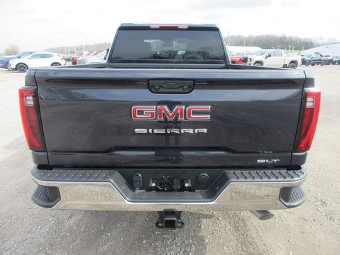 New 2026 GMC Sierra 2500 SLT w/ SLT Convenience Package image 6