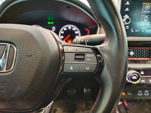 Used 2022 Honda Civic Si image 11