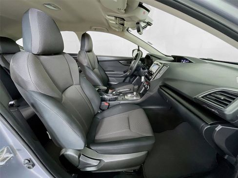 Certified 2023 Subaru Crosstrek 2.0i image 28