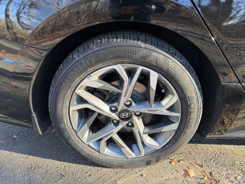 Used 2022 Hyundai Sonata SEL w/ Convenience Package image 7